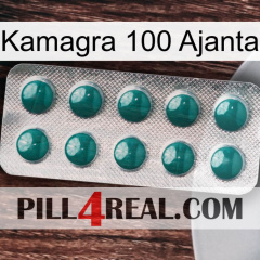 Kamagra 100 Ajanta dapoxetine1